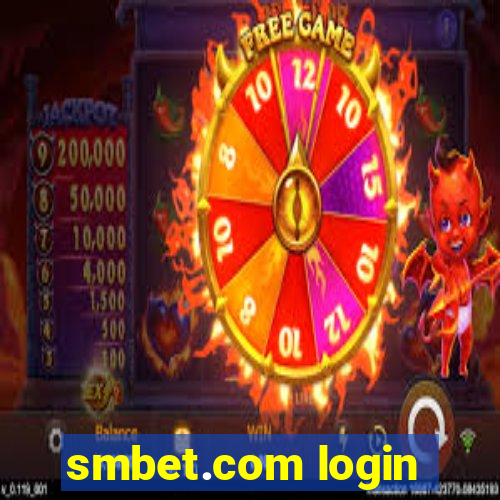 smbet.com login